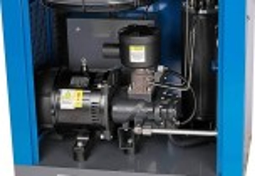 Компрессор винтовой NORDBERG NCB15