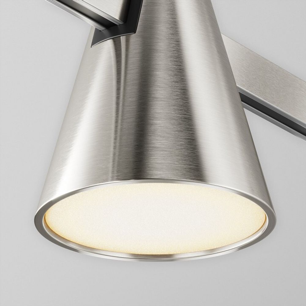 Накладной светильник Maytoni Keila TR146-1-5W3K-PT