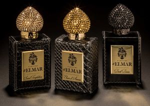 Parfums d'Elmar Dark Desire