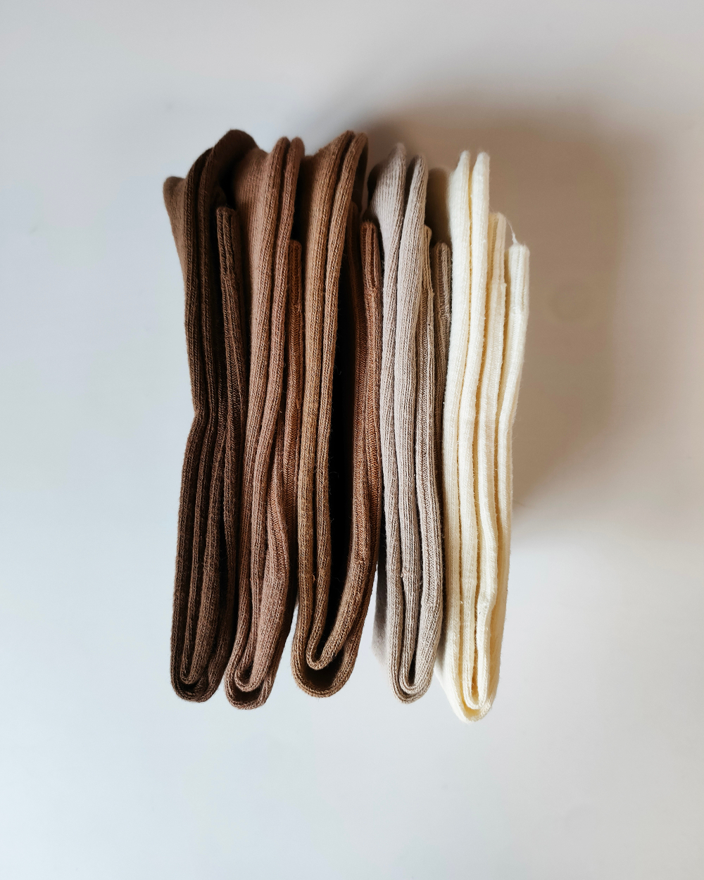 Носки р.35-40 "Лапша" Комплект - 5 пар