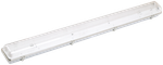 Светильник ЛСП3908A ЭПРА 2х36Вт IP65 IEK