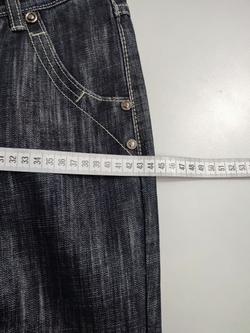 Джинсы Mawens Jeans свободные на 14 лет, новые