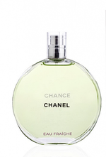 Тестер парфюмерии Chanel Chance Eau Fraiche Eau de Parfum Chanel 100 ml