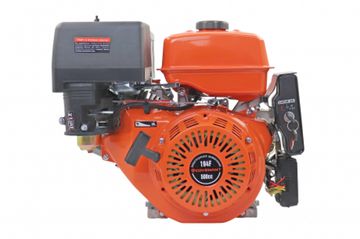 Двигатель COVENANT 194FE (22 л.с., катушка 15А)