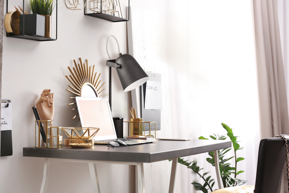 Настольная лампа RAIBO E27 B