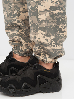 Костюм противоэнцефалитный Huntsman Антигнус-Люкс (Твил-пич, Мультикам) 44-46/3-4 (170-176)