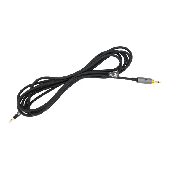 Austrian Audio HXC3 Black Silver 1.2m