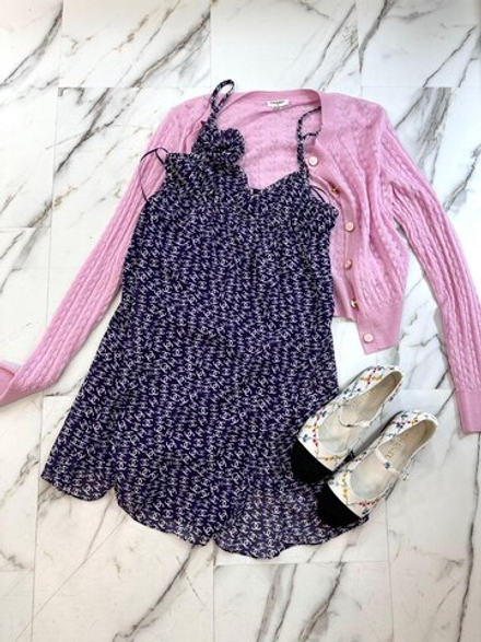 Кардиган CHANEL