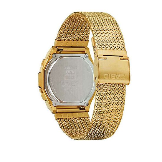 Наручные часы CASIO A1000MGA-5E