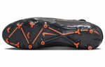 Кроссовки Nike Gripknit Phantom Gx Elite Dynamic Fit Fg