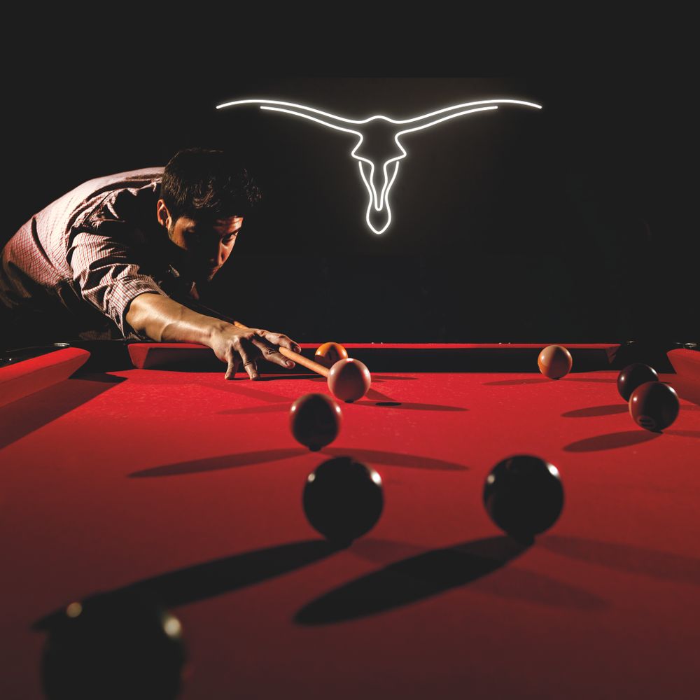 7266 Световое пано TRAZOS