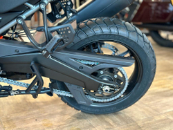 Harley-Davidson Pan America 1250 Special Gauntlet Gray Metallic