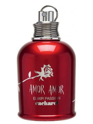 Cacharel Amor Amor Elixir Passion