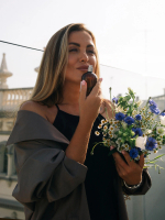 Духи FRANCE, SEPTEMBER 2018 «BY KAORI» 10мл