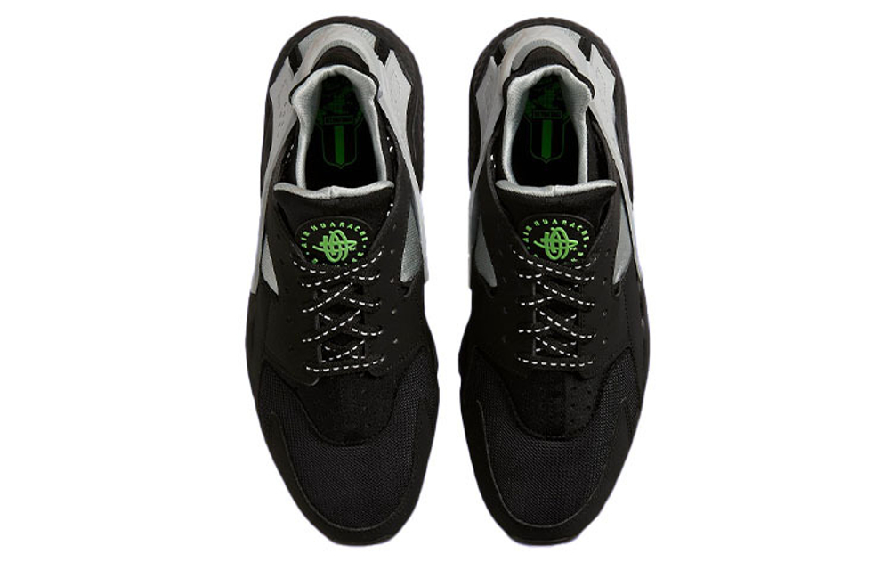 Nike huarache neon shop