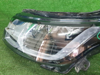 Фара левая Range Rover Vogue 4 L405 (17-22) Pixel