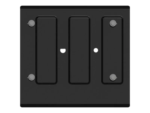 Защита КПП и РК Sheriff для Lada 4x4 (Lada 21214-30/2131 NIVA) 2008-2016 арт.27.2568