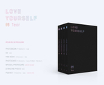 Альбом BTS - LOVE YOURSELF Tear