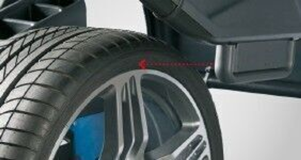 Балансировочный стенд Geodyna 7600P Hofmann