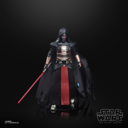 Hasbro Star Wars Black Series - Фигурка Дарта Ревана 15 см / артикул   F0961 F1910  / GTIN 5010993830992