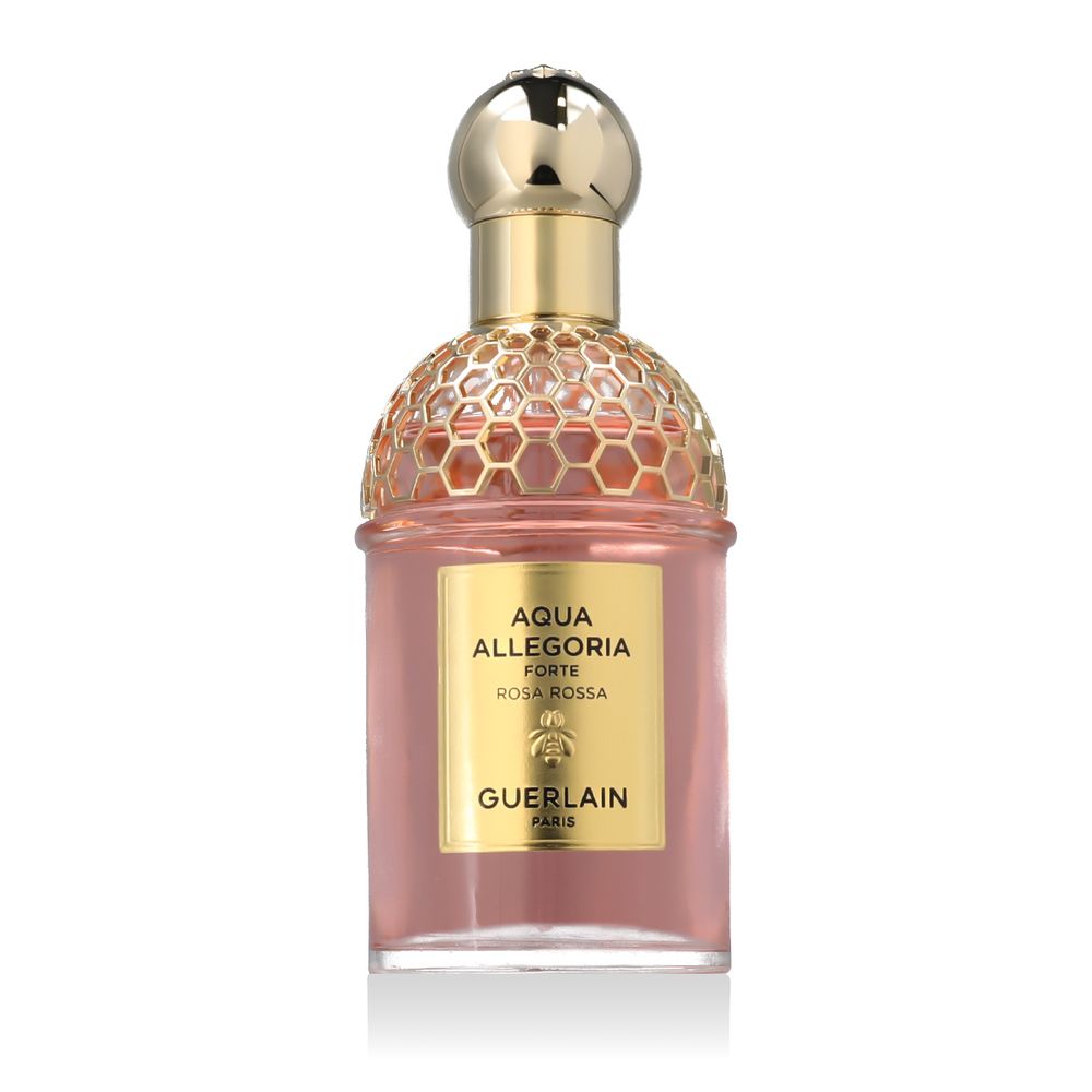 Guerlain Aqua Allegoria Forte Rosa Rossa Eau De Parfum Refillable 75 ml (woman)