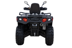 Квадроцикл HISUN Tactic 550 Normal (ПСМ)