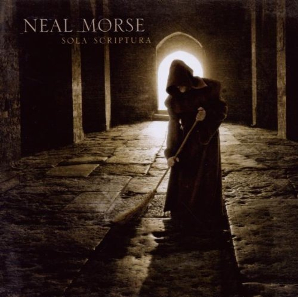Neal Morse / Sola Scriptura (CD)