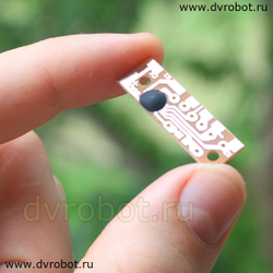 Звуковой модуль 4 -DIY