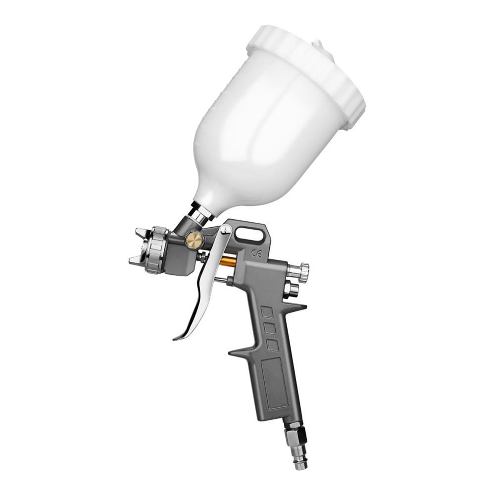 Краскопульт пневматический Deko DKSG02, 118 - 200 л/мин, 264945