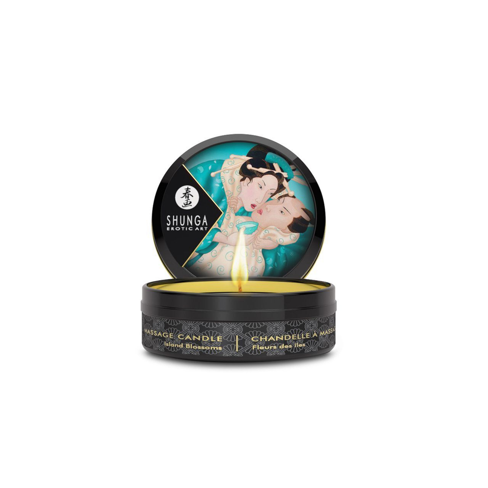 Адвент-календарь Shunga Calendar of Desires