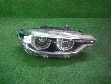 Фара правая BMW 3er F30 (2015-2020) LED