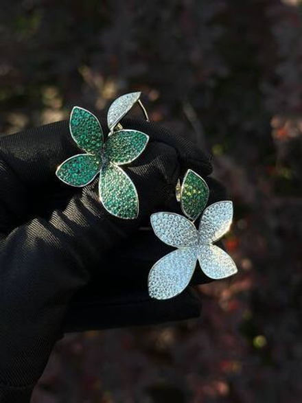 Серьги Pasquale Bruni