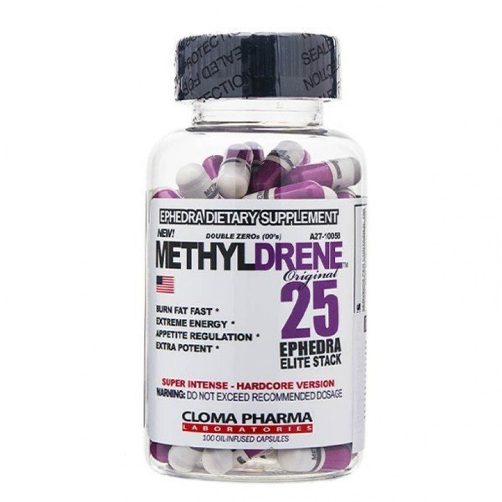 Methyldrene Elite