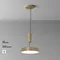 Потолочный светильник Зон / Zon 36 Вт 4000 К 120° Technical c032cl-36w4k-rd-mg