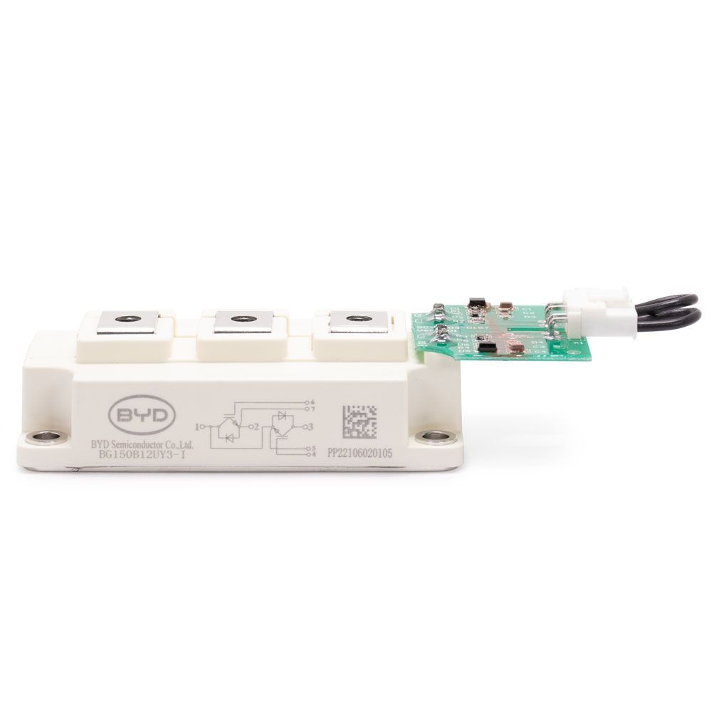 IGBT модуль Airforce 160M (N-52-I150-015)