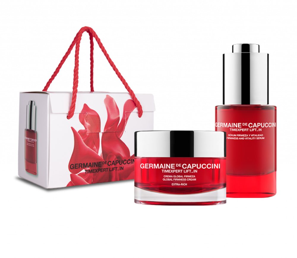 GERMAINE DE CAPUCCINI TIMEXPERT LIFT_IN SET 2