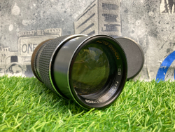 Chinon auto 2.8/135mm Покупка/Продажа