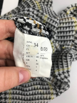 Блузка Taifun интересная 40 размер