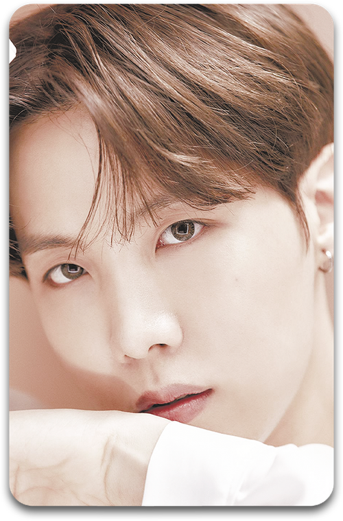 Карта / BTS #0692