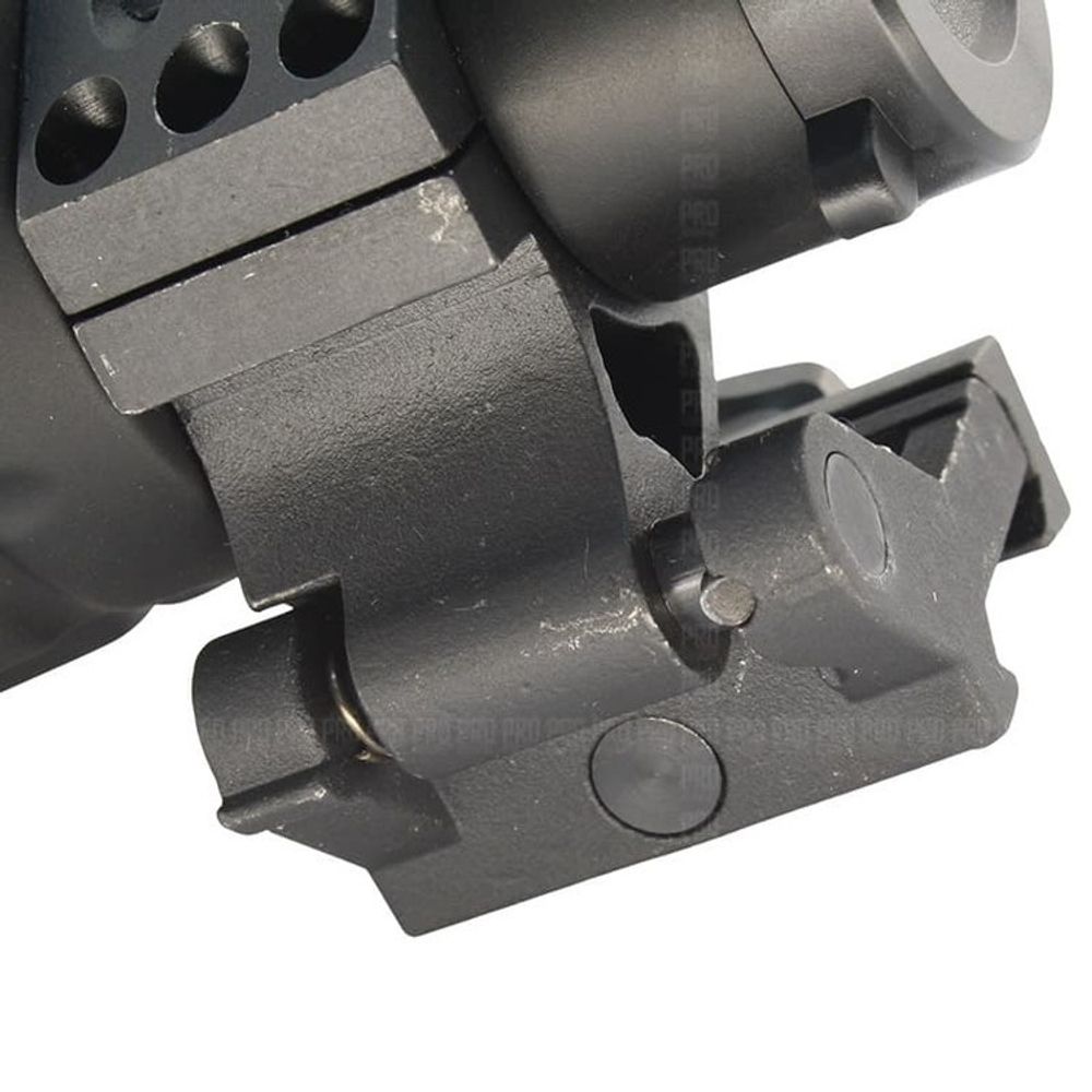 Магнифер Maverick 3X26, Vector Optics