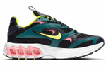 Кроссовки Nike Zoom Air Fire (Женская размерная сетка)