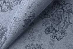 Микровелюр Blazon 06 / Блазон 06