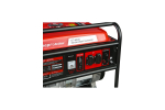 Бензиновый генератор Энергомаш БГ-6500