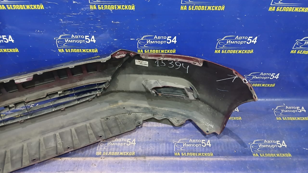 Бампер передний Honda INSIGHT 2009-2011