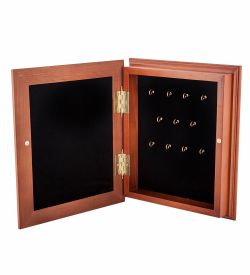 ПК- 48 Ключница «Чаша Изобилия» 29х33