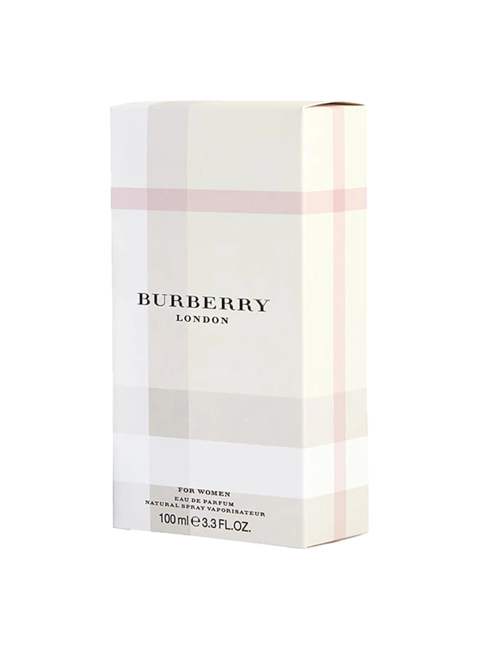 BURBERRY London lady 100ml edp