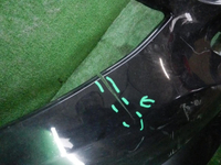 Бампер передний Mercedes S W222 (2013-2017) Maybach