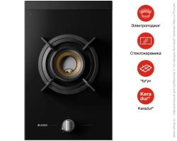 Варочная панель Asko HG8313BGB1