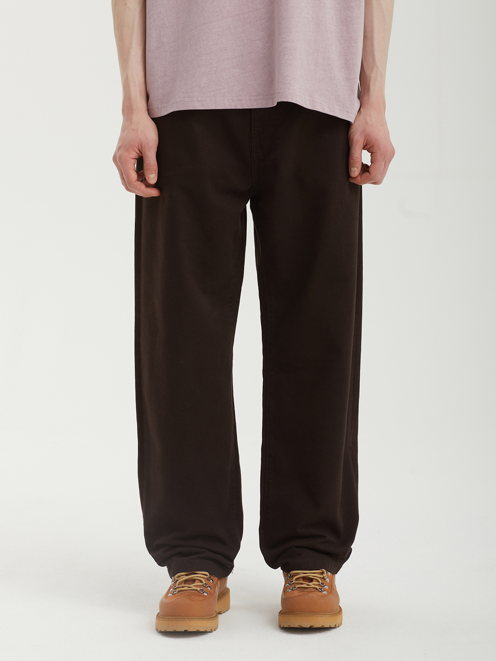 Мужские Брюки Landon