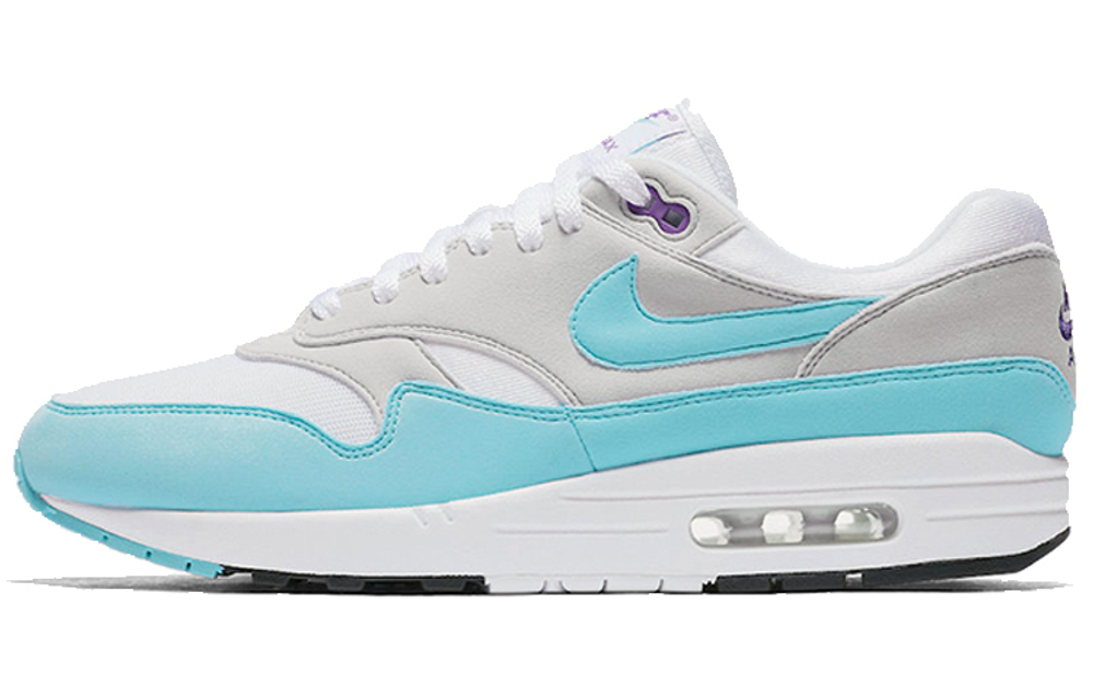 Кроссовки Nike Air Max 1 Og Anniversary "Aqua" 30
